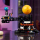 LEGO Technic 42179 Planeta Ziemia i Księżyc na orbicie - 1220588 - zdjęcie 13